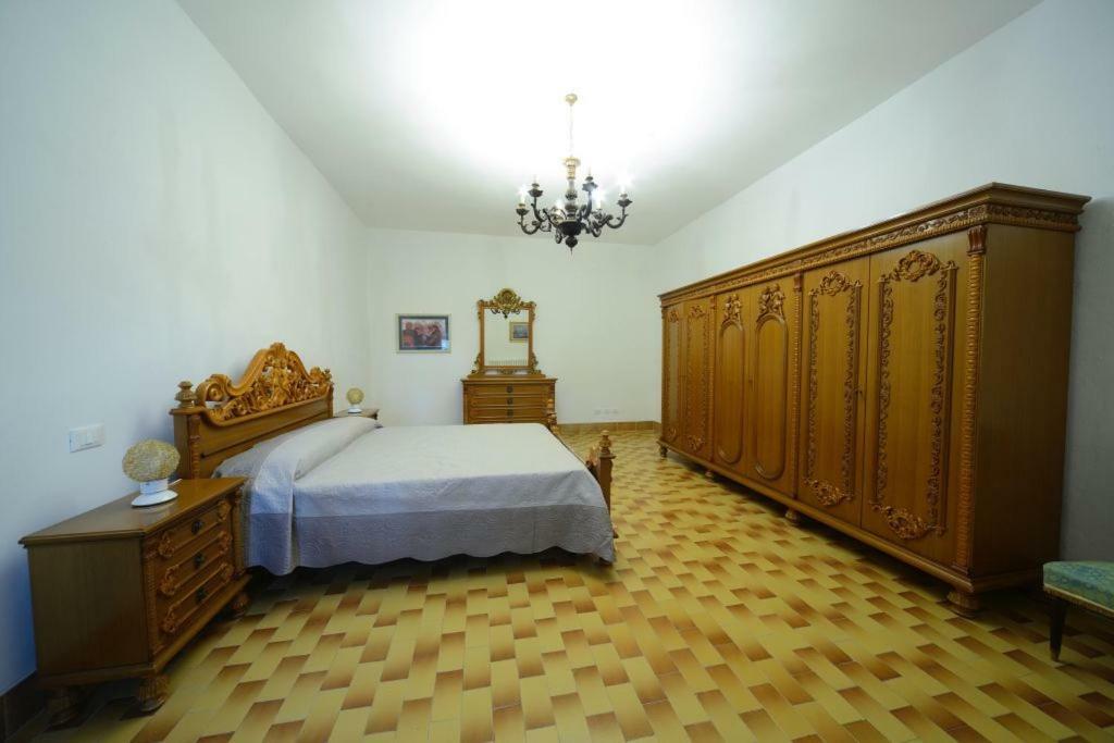 La Vecchia Cantina Guzzardi Lari Εξωτερικό φωτογραφία