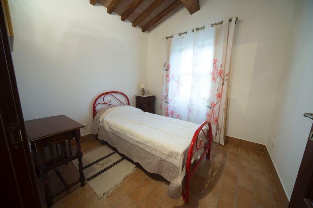 La Vecchia Cantina Guzzardi Lari Εξωτερικό φωτογραφία
